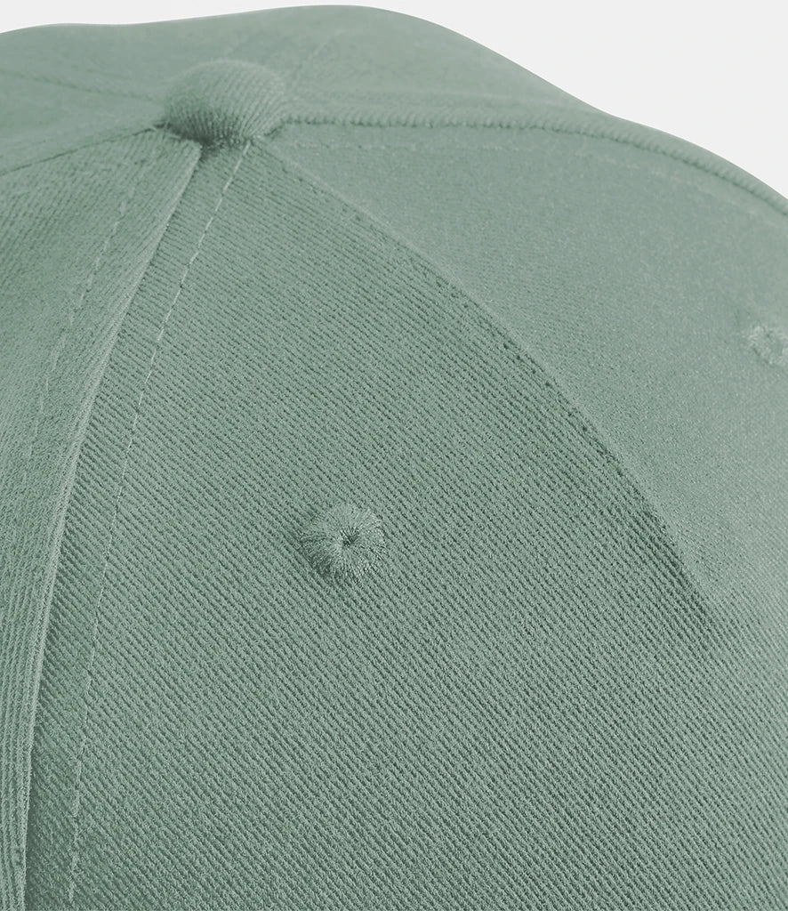 Beechfield Organic Cotton 5 Panel Cap
