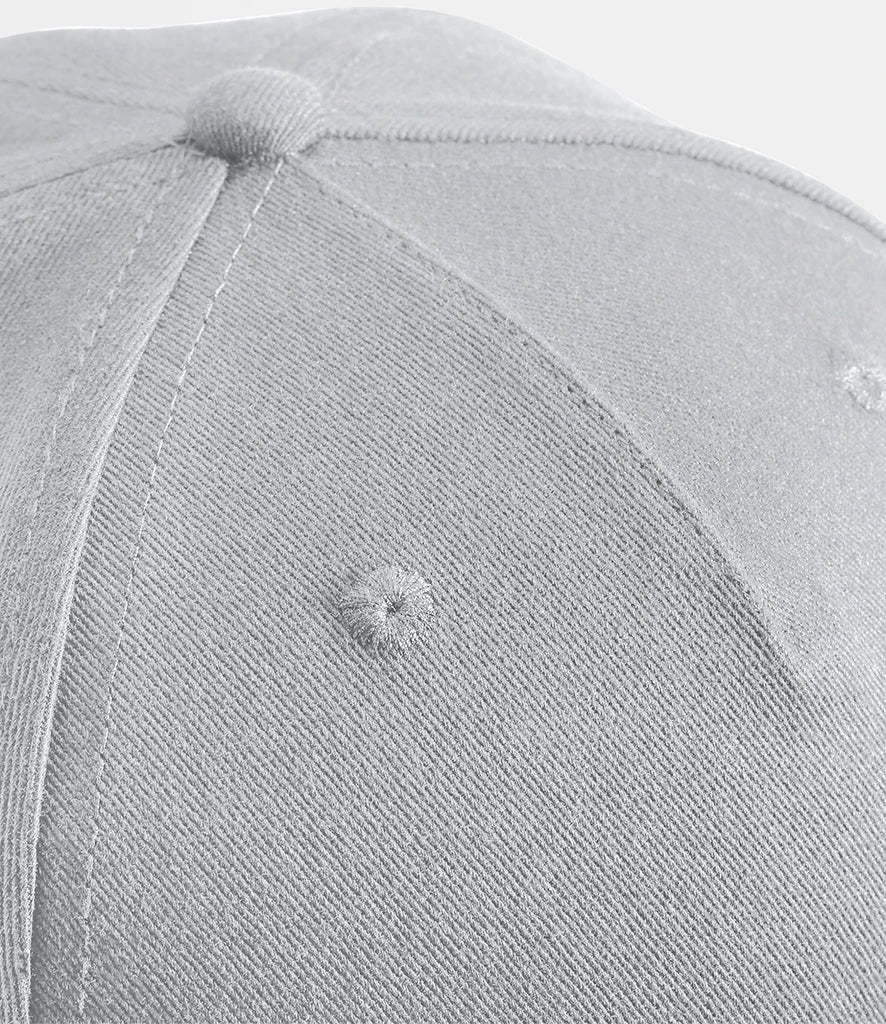 Beechfield Organic Cotton 5 Panel Cap