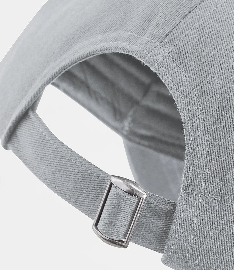 Beechfield Organic Cotton 5 Panel Cap