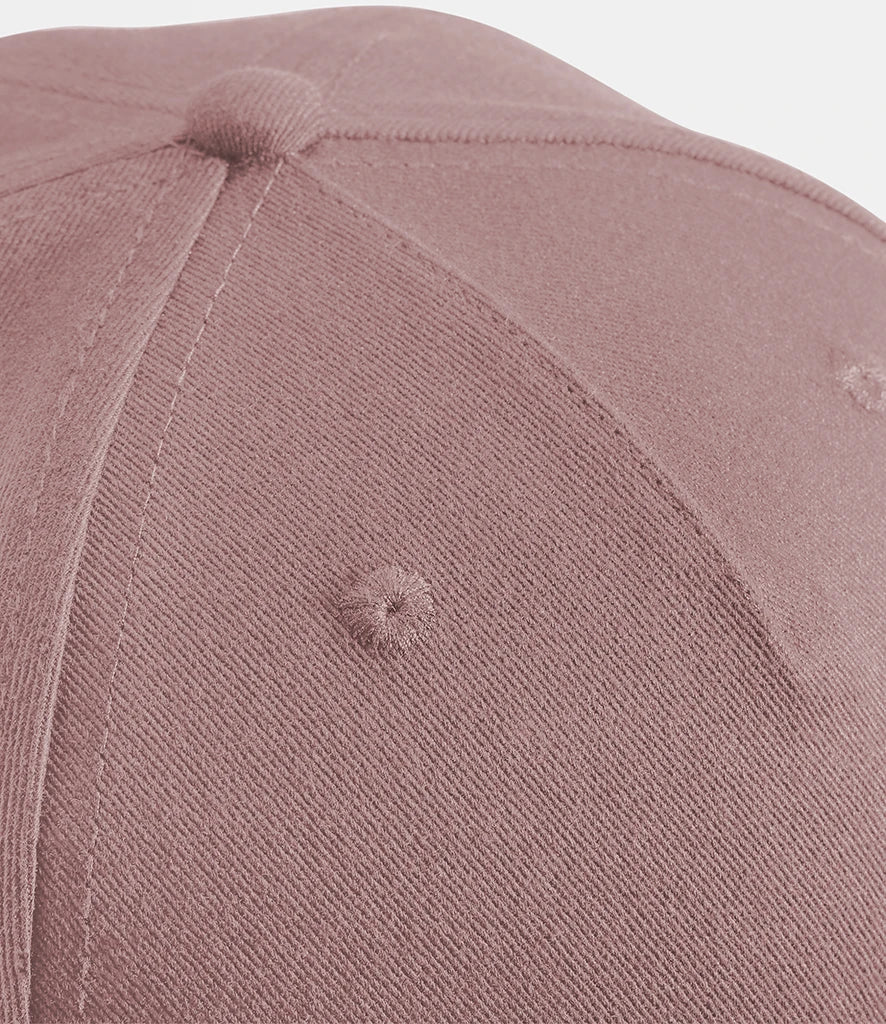 Beechfield Organic Cotton 5 Panel Cap