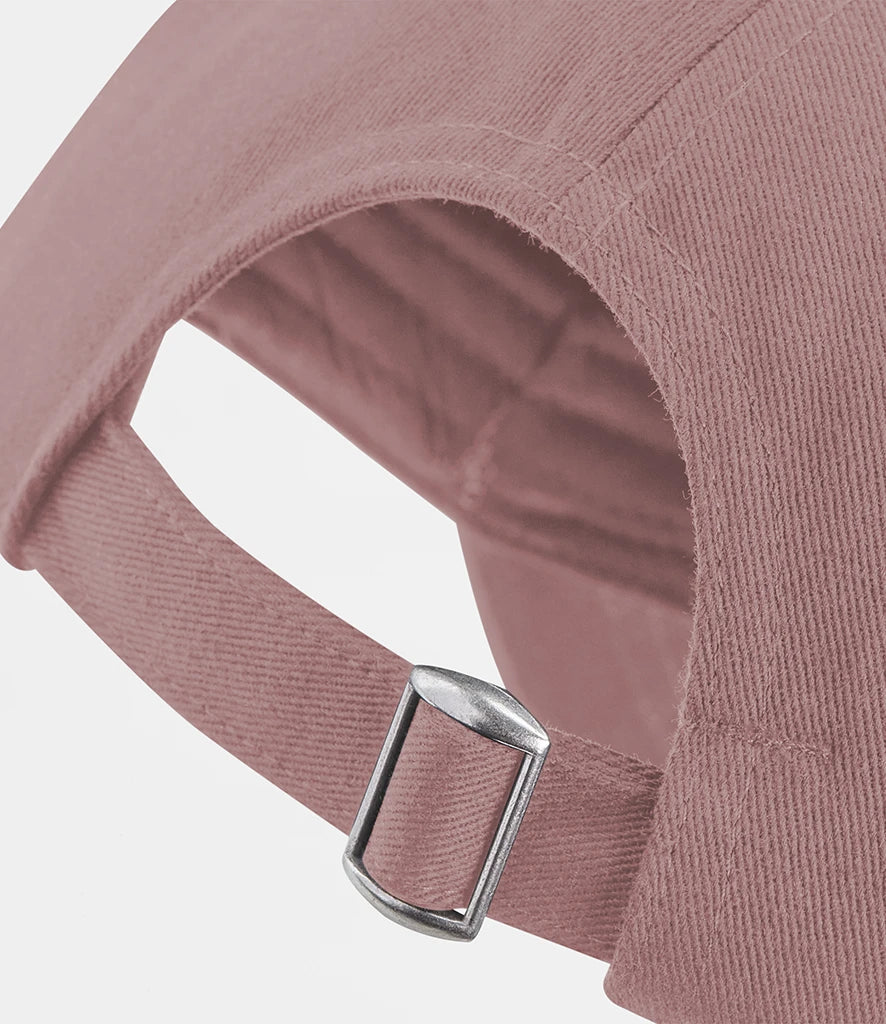 Beechfield Organic Cotton 5 Panel Cap