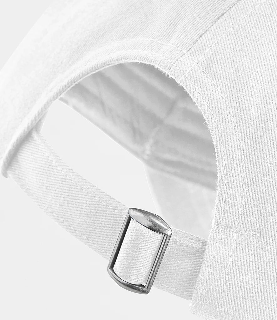 Beechfield Organic Cotton 5 Panel Cap