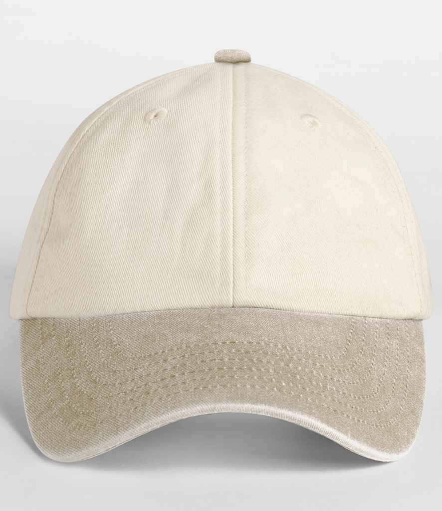 BB673 Natural/Vintage Desert Sand Front