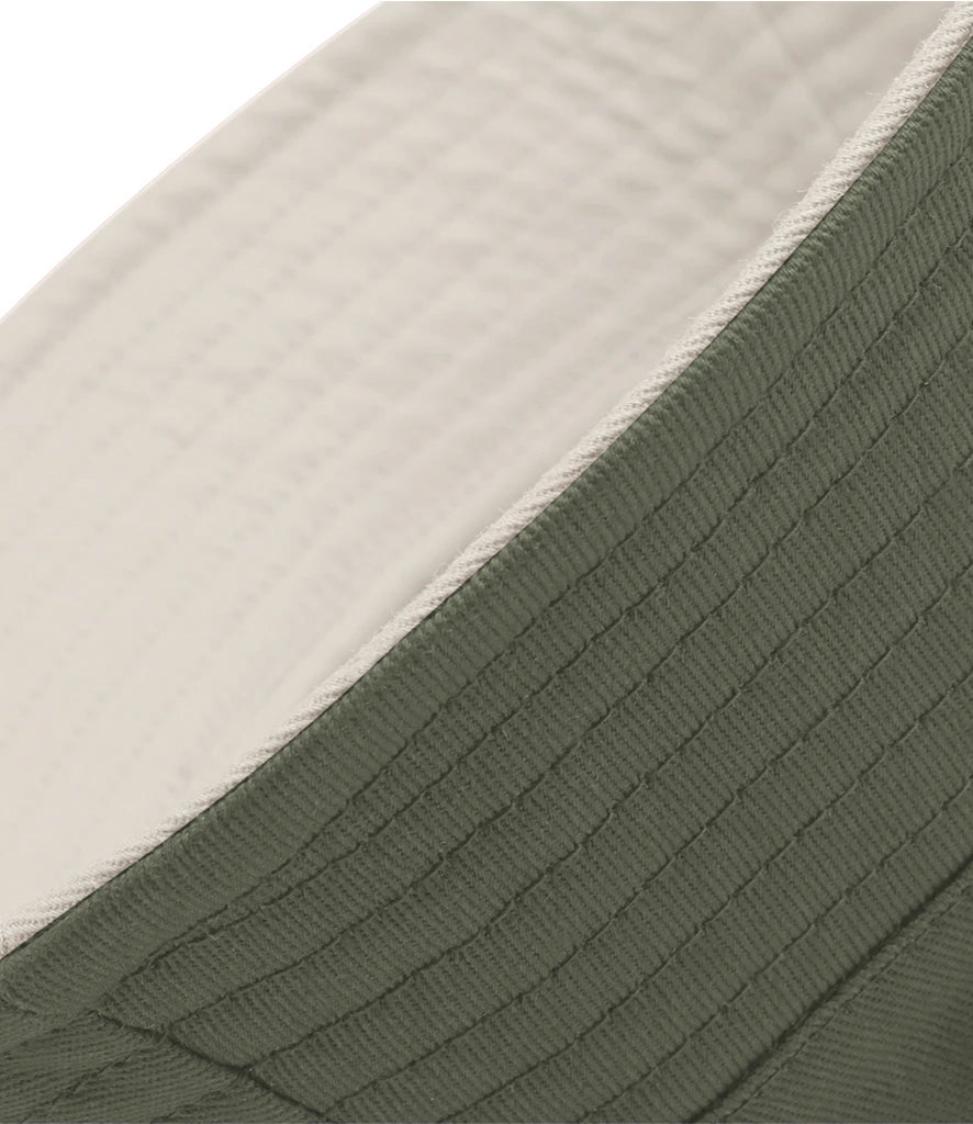 Beechfield Reversible Bucket Hat