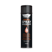 Aerosol Spray Adhesive