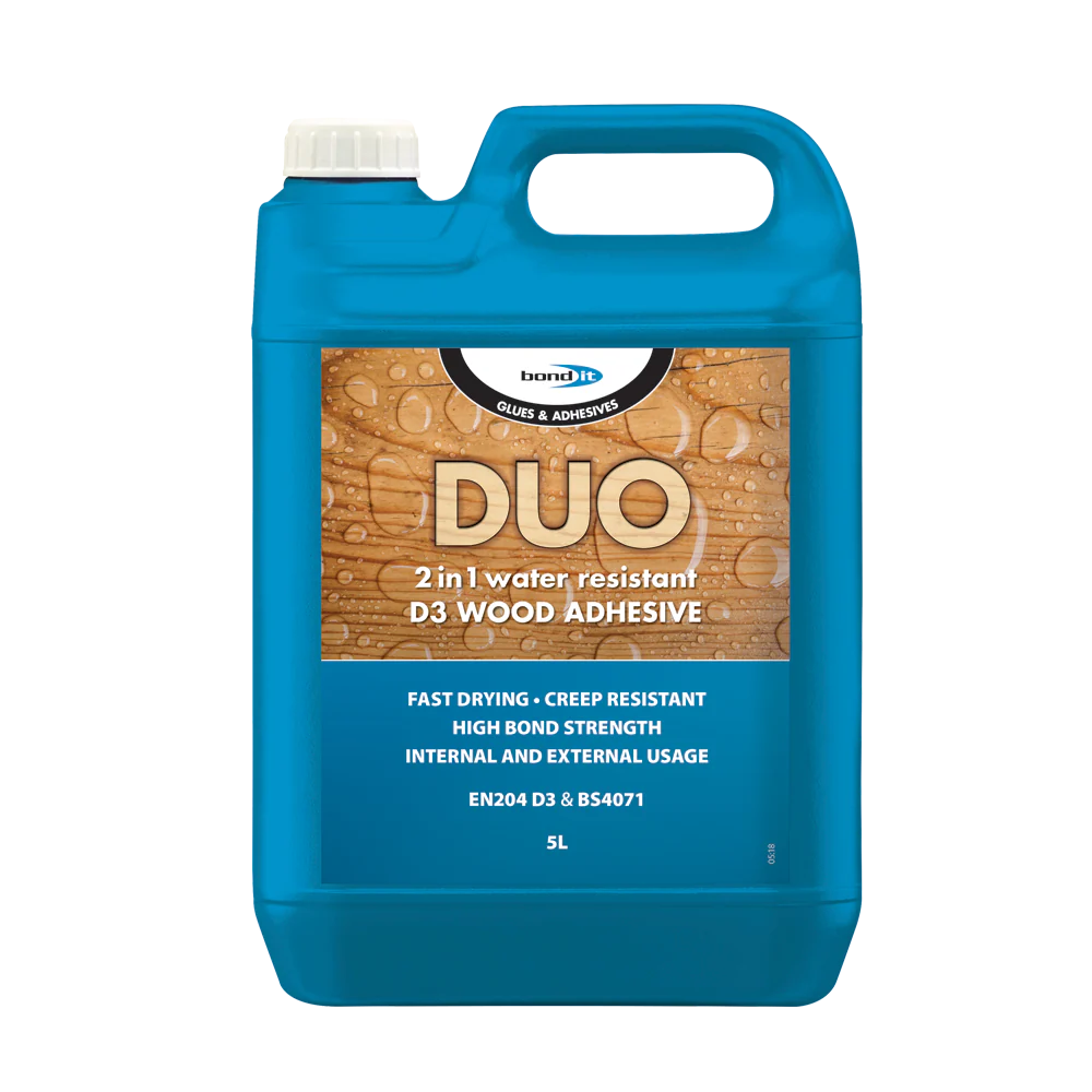 Duo 2 in 1 Wood Glue