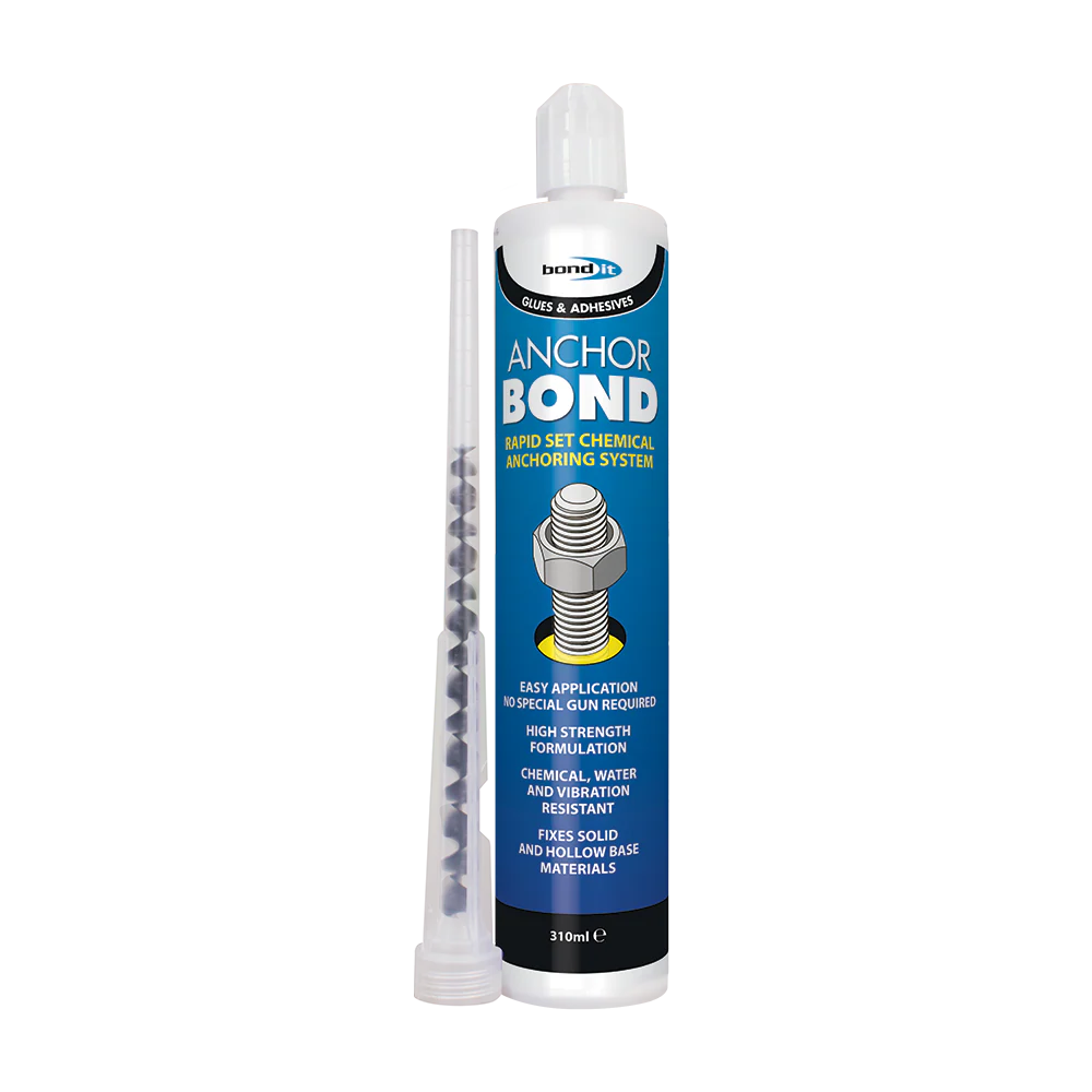 Anchor Bond Chemical Anchoring Adhesive