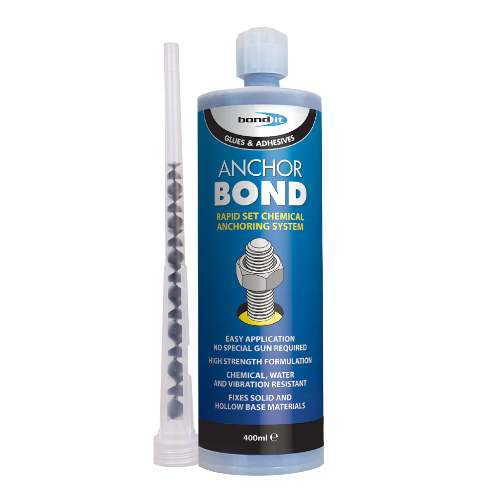 Anchor Bond Chemical Anchoring Adhesive