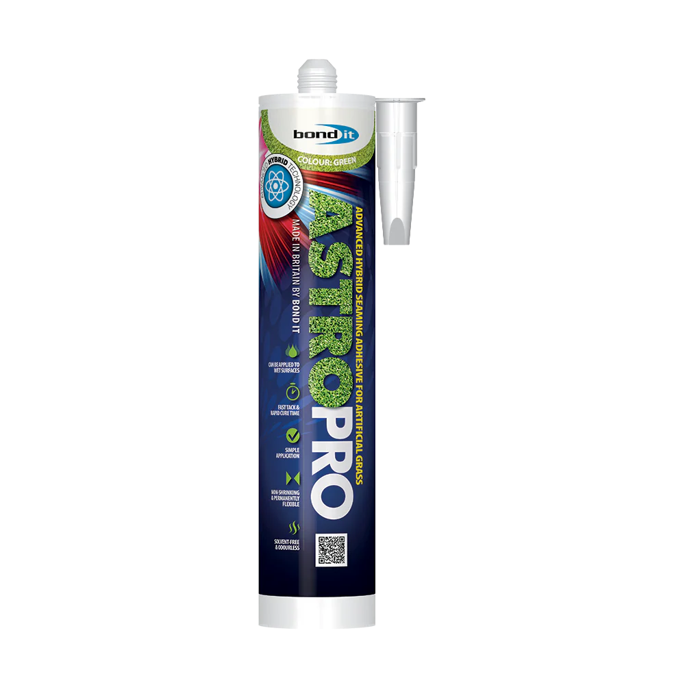 Astro Pro Hybrid Artificial Grass Adhesive