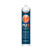 PU Wood Glue - 5 Minute Gel