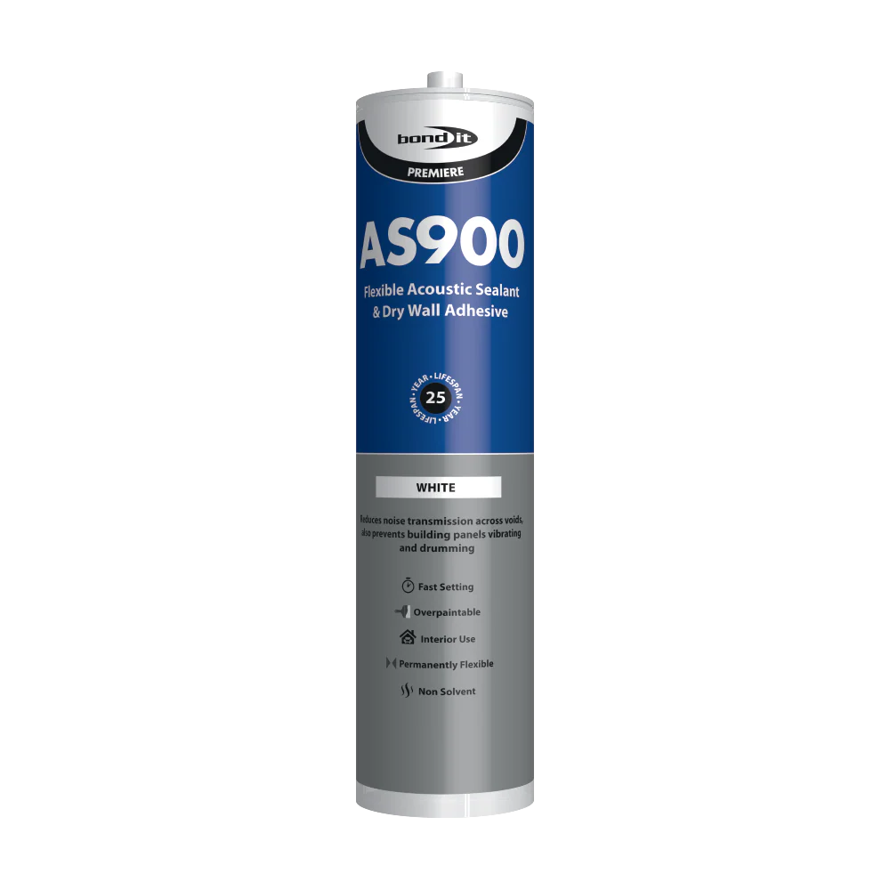 AS900 Acoustic Sealant