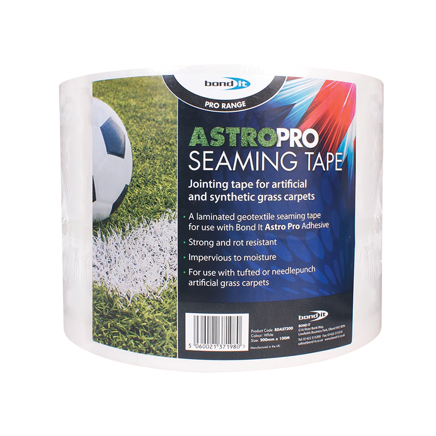 Astro Pro Seaming Tape for Artificial Grass