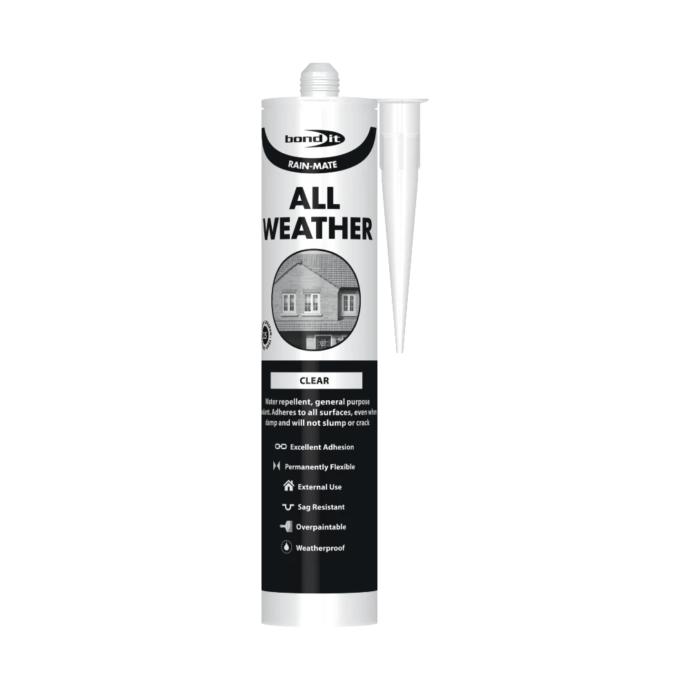 Rain-Mate All Weather Sealant