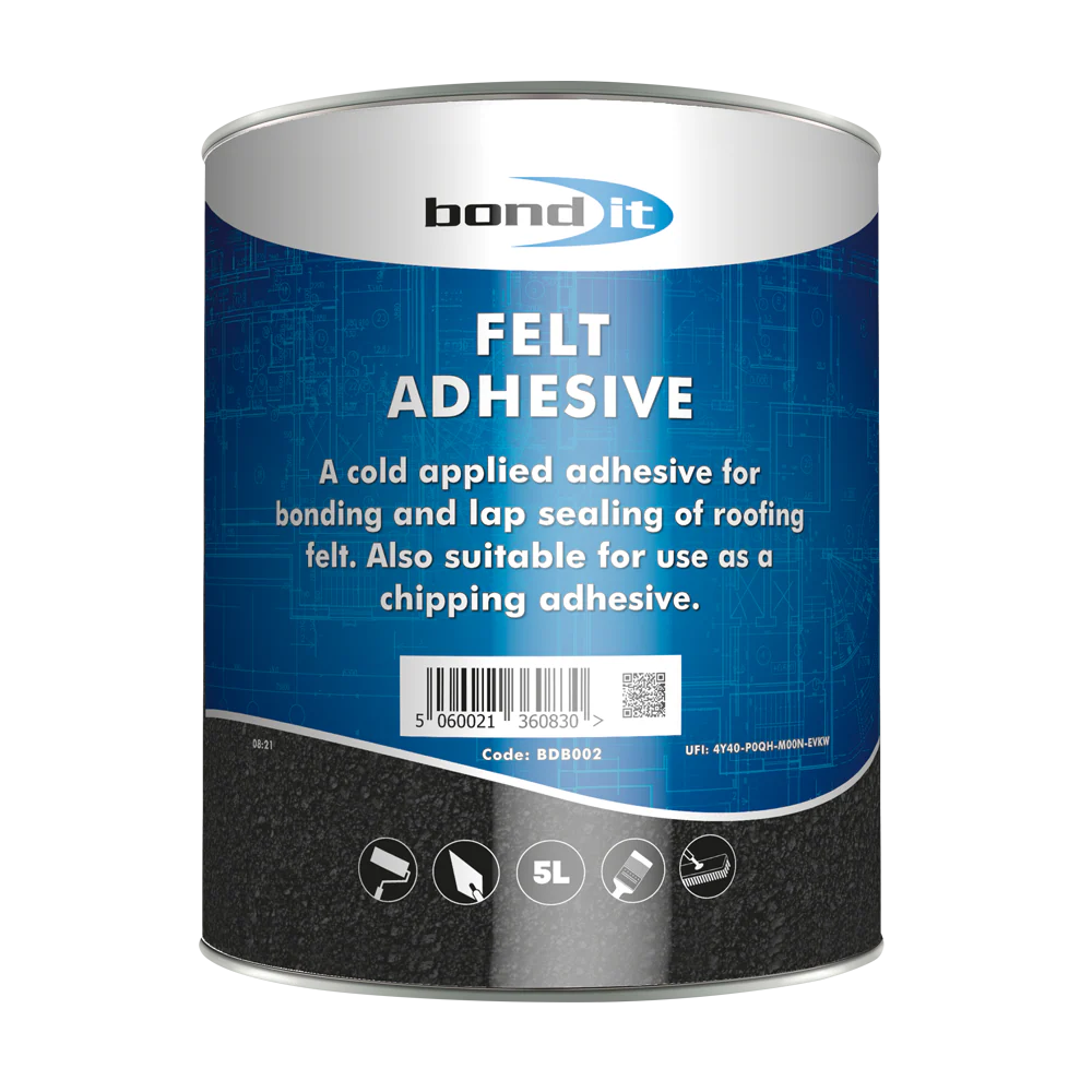 Felt Adhesive