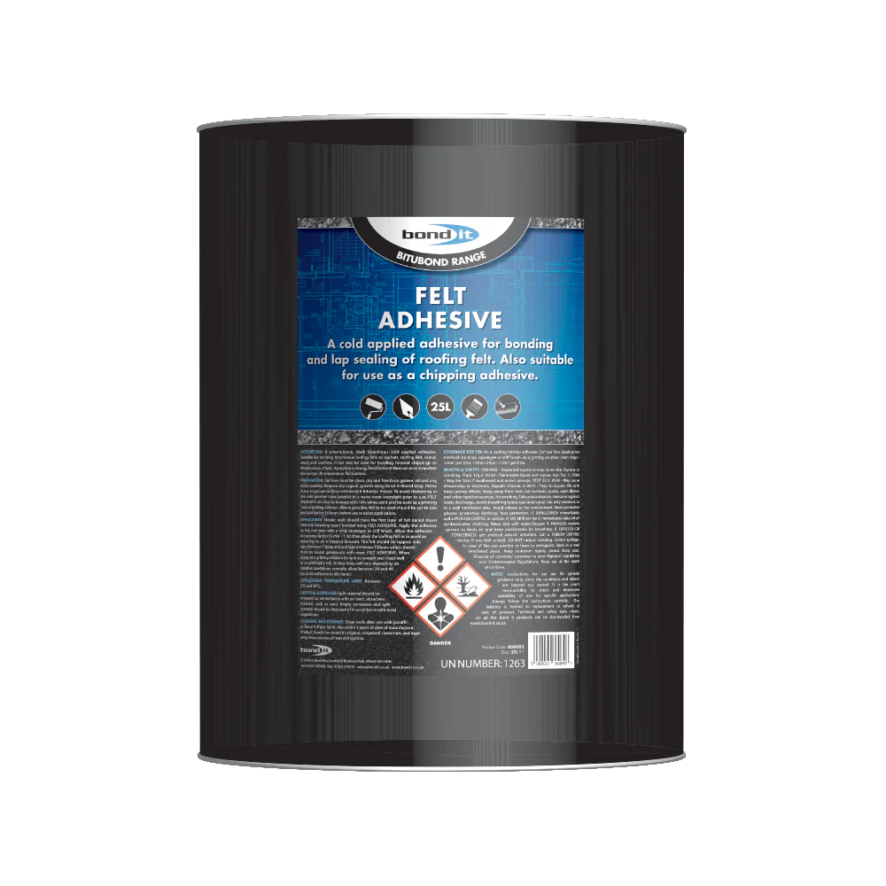 Felt Adhesive