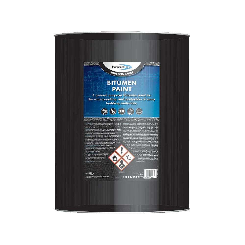Bitumen Paint