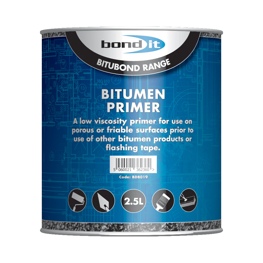Bitumen Primer