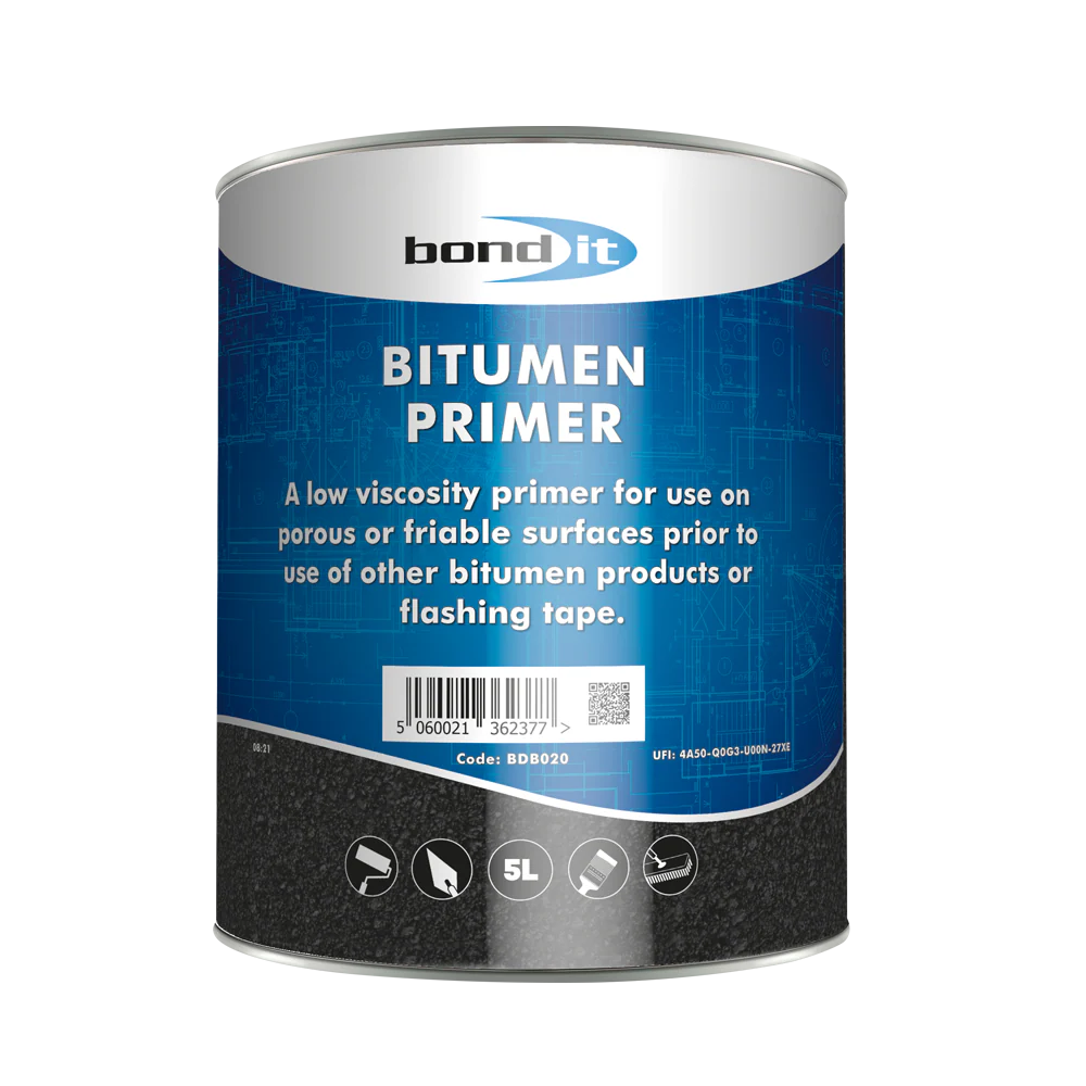 Bitumen Primer