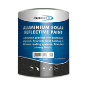 Aluminium Solar Reflective Paint