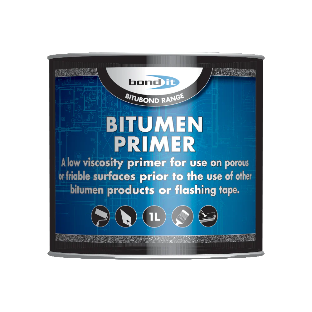 Bitumen Primer