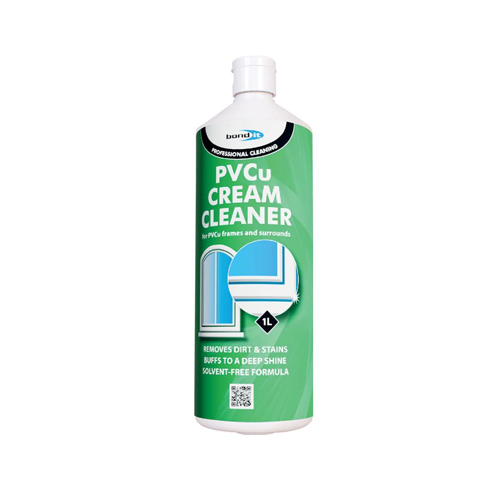 PVCu Cream Cleaner