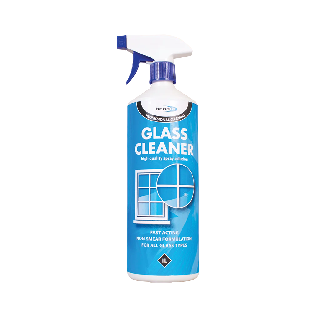 Glass Cleaner
