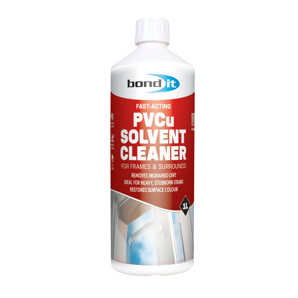 PVCu Solvent Cleaner