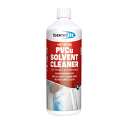 PVCu Solvent Cleaner