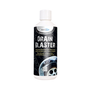 Drain Blaster Sink Unplugger