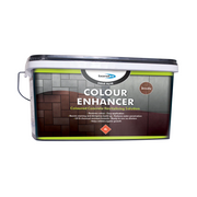 Colour Enhancer Concrete Stain & Sealer