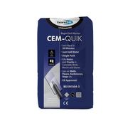 LevelMaster Cem-Quik Concrete Patch Repair