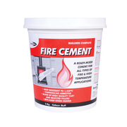 Fire Cement High Temp Cement Compound