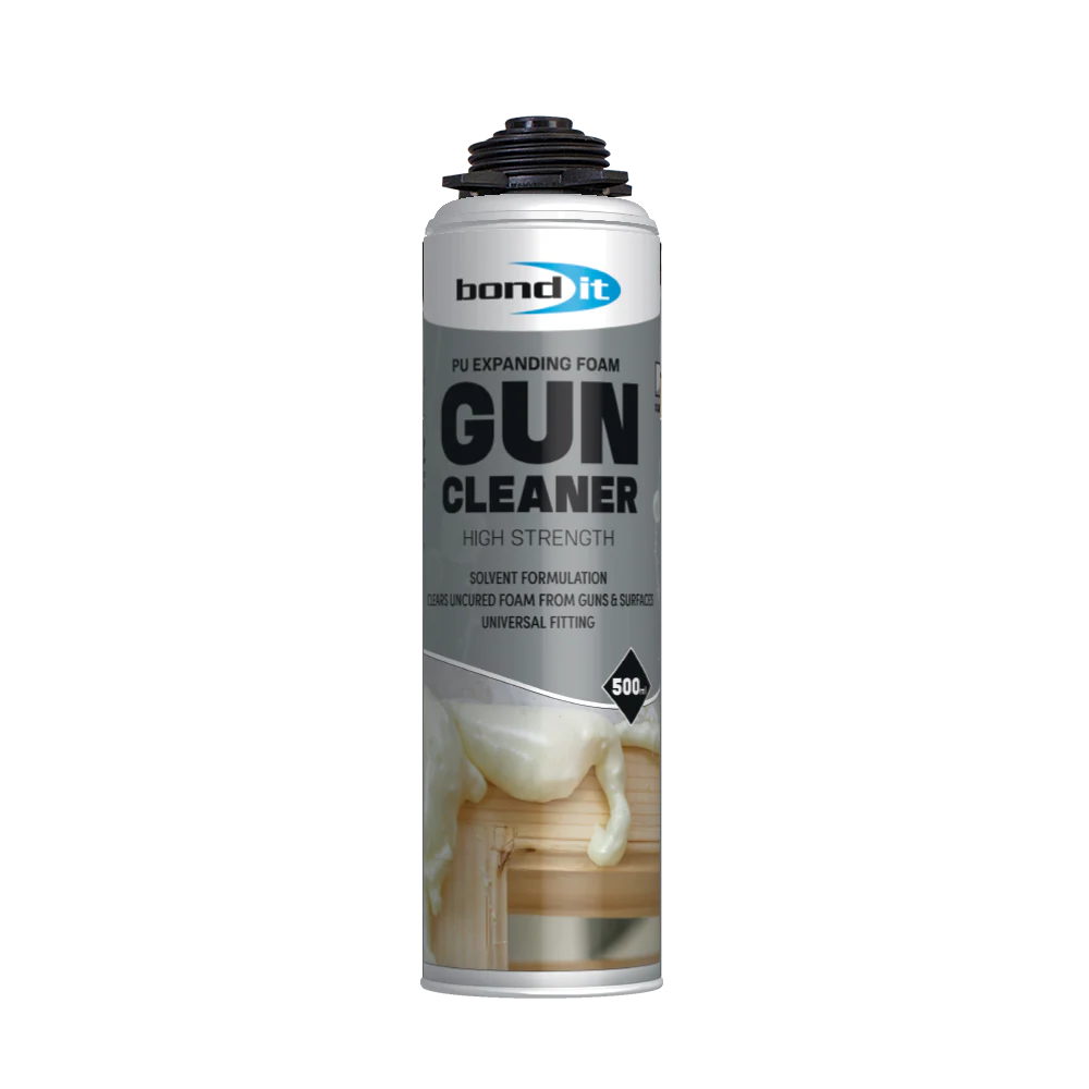 Expanding Foam Gun Cleaner