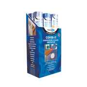 Cover-It Hardfloor Protector Rolls