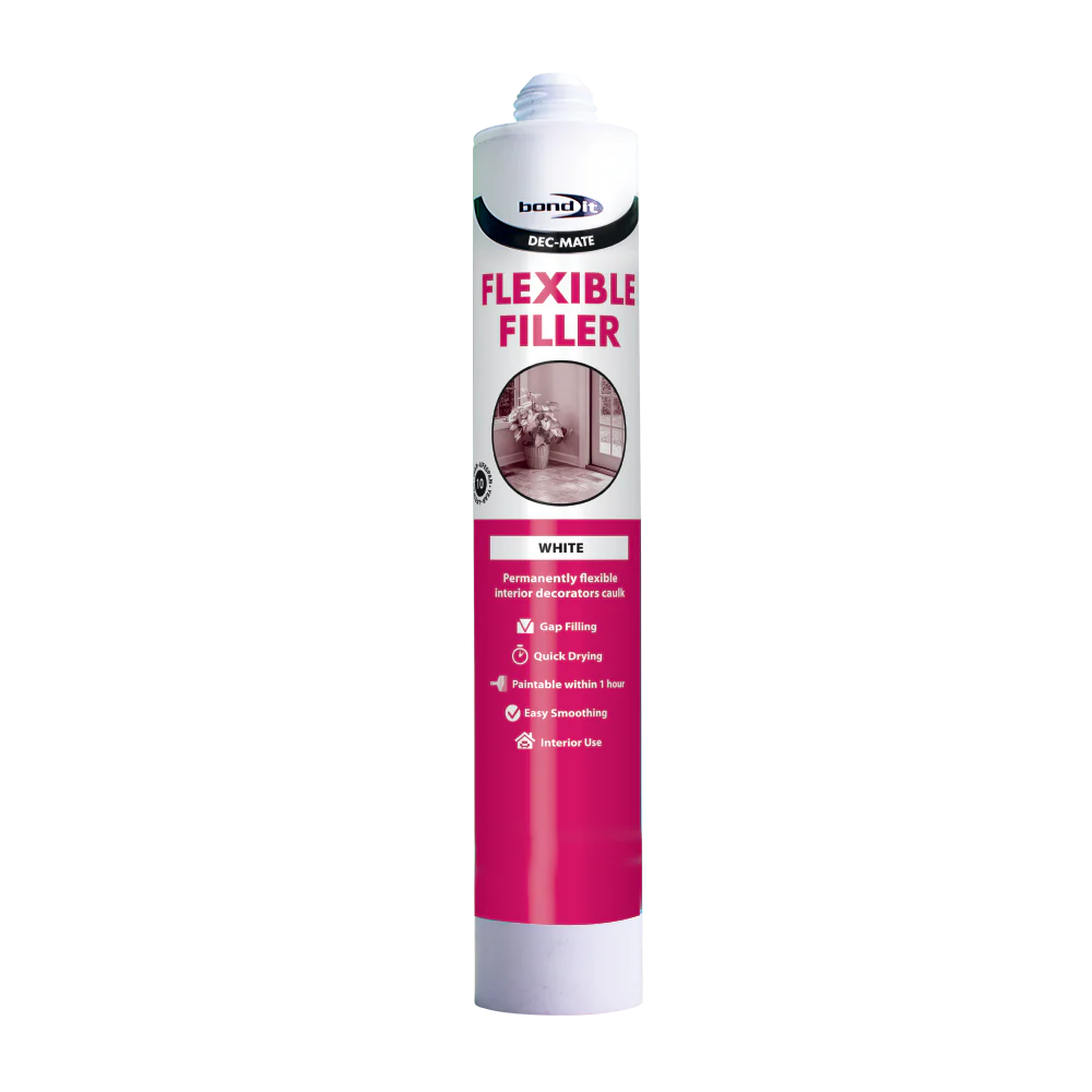 Dec-Mate Flexible Filler