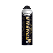 Mega Foam PU Expanding Foam