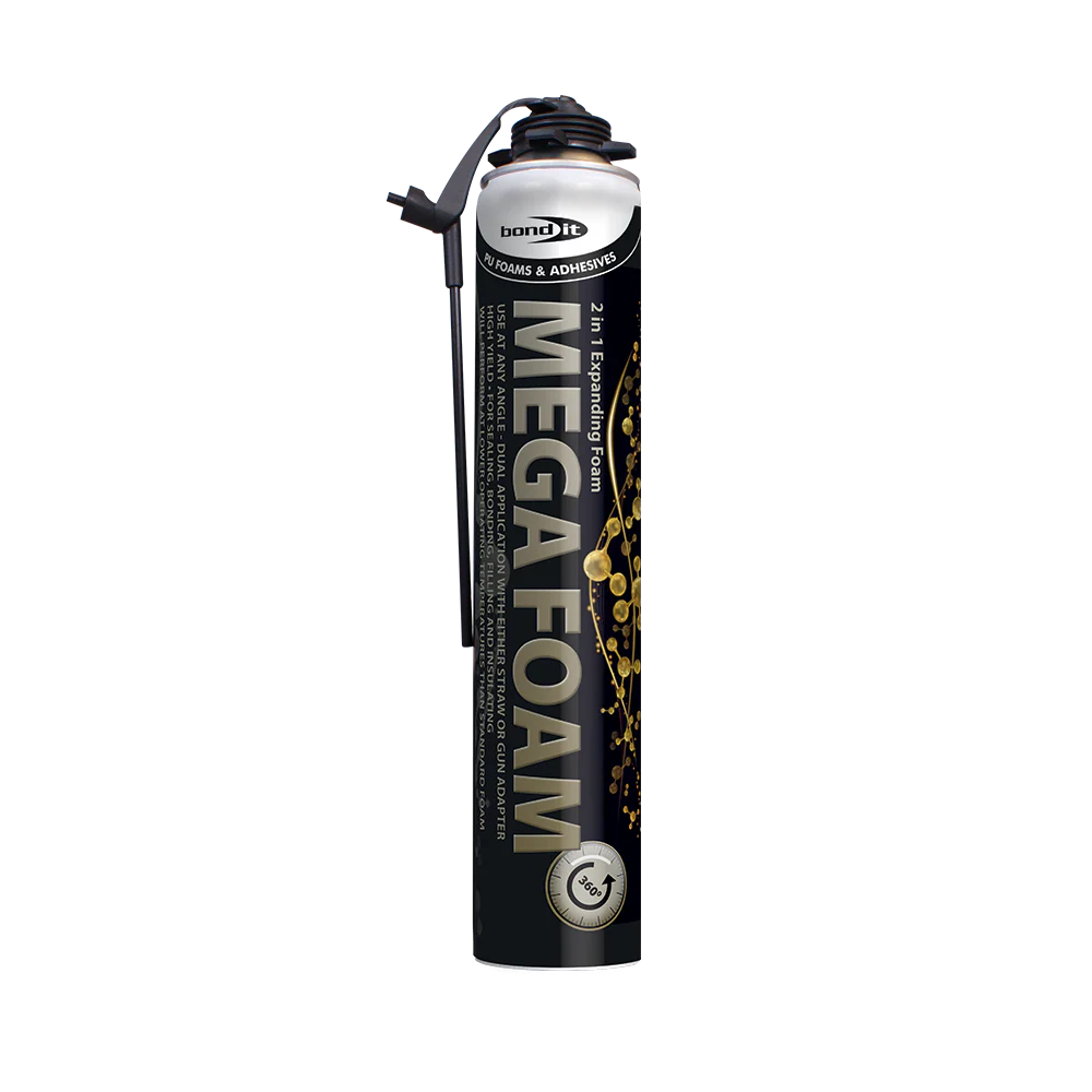 Mega Foam PU Expanding Foam