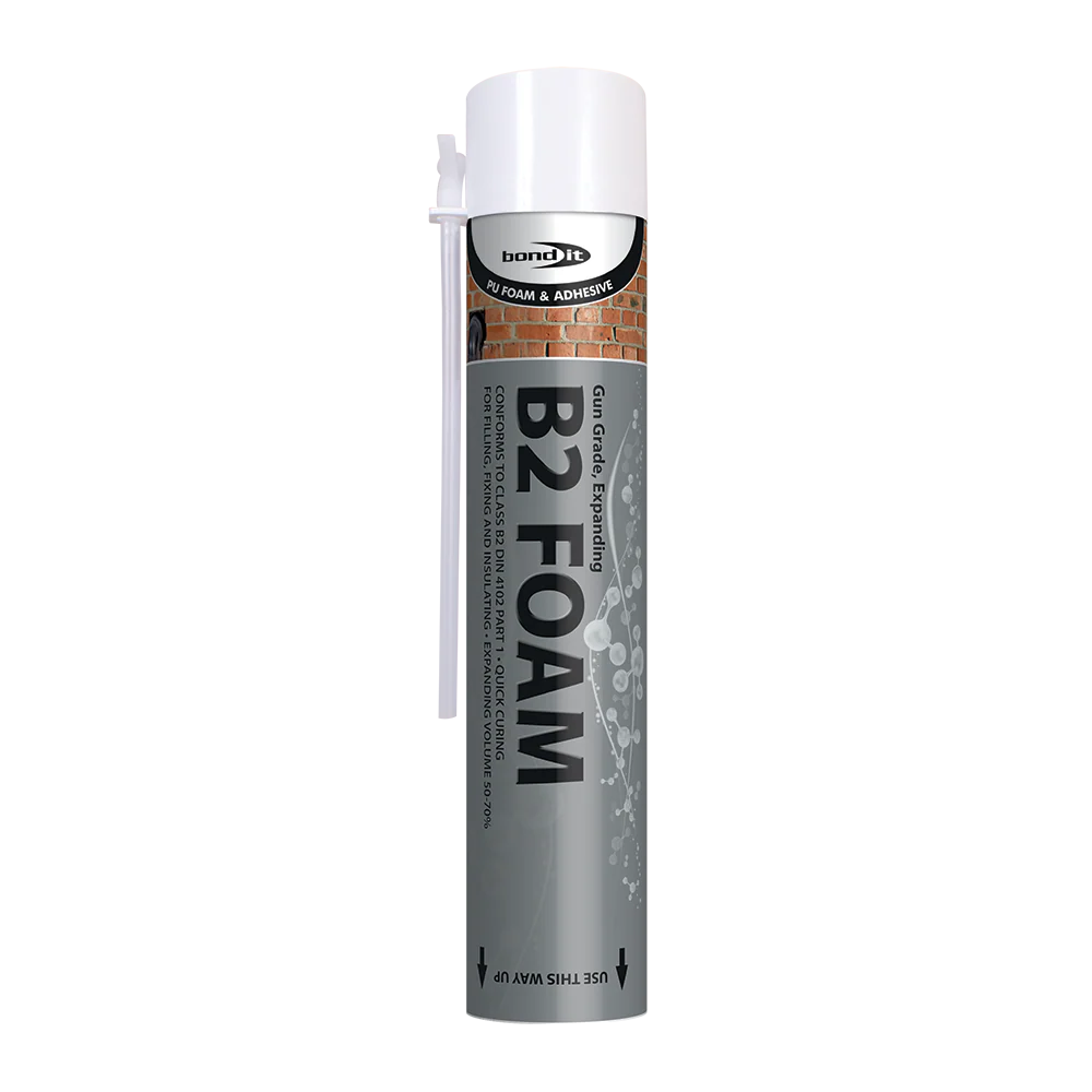 B2 Expanding PU Foam