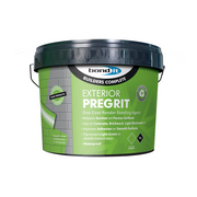 Exterior Pregrit Render Bonding Agent