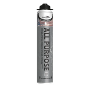 B3 All Purpose Fill and Fix Expanding Gun Grade PU Foam