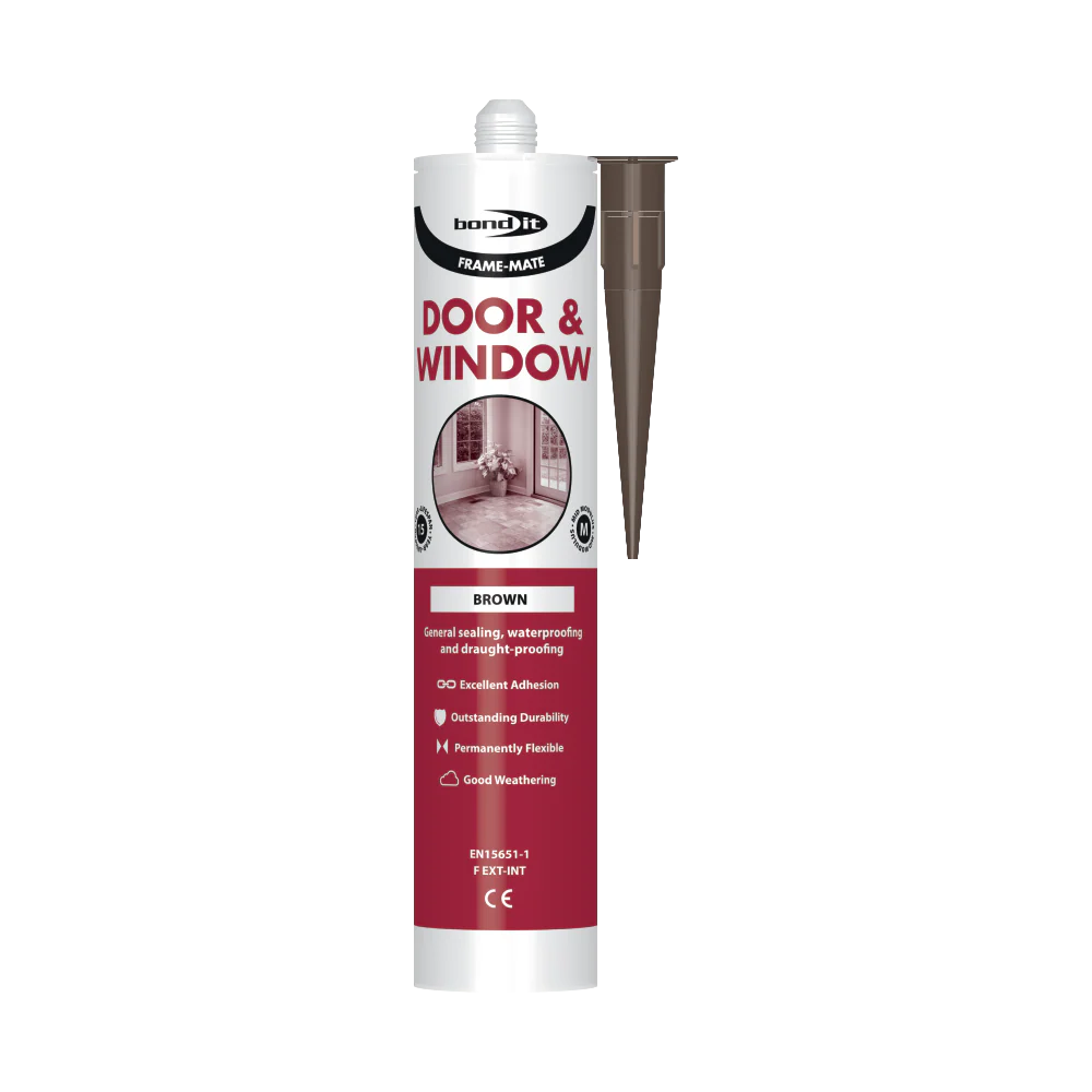 Frame-Mate  Door & Window Sealant