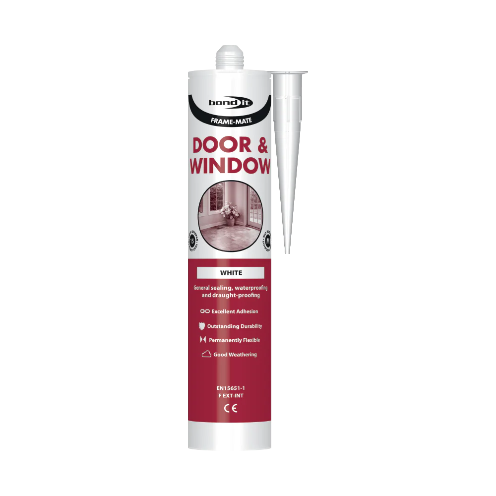 Frame-Mate  Door & Window Sealant