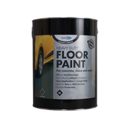 Alkyd Floor Paint