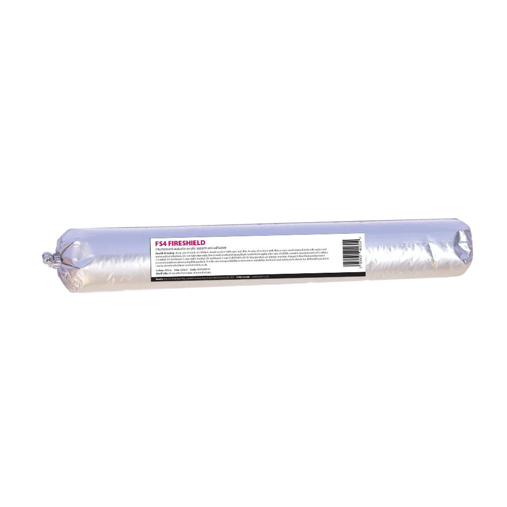 FS4 Fireshield AC Intumescent Sealant