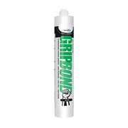 Gripbond White Solvent-Free Gap-Filling Adhesive