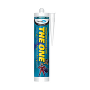 The One Universal Silicone Sealant