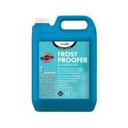 Frostproofer & Rapid Hardener
