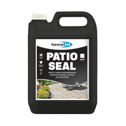 Patioseal Concrete Patio Sealer