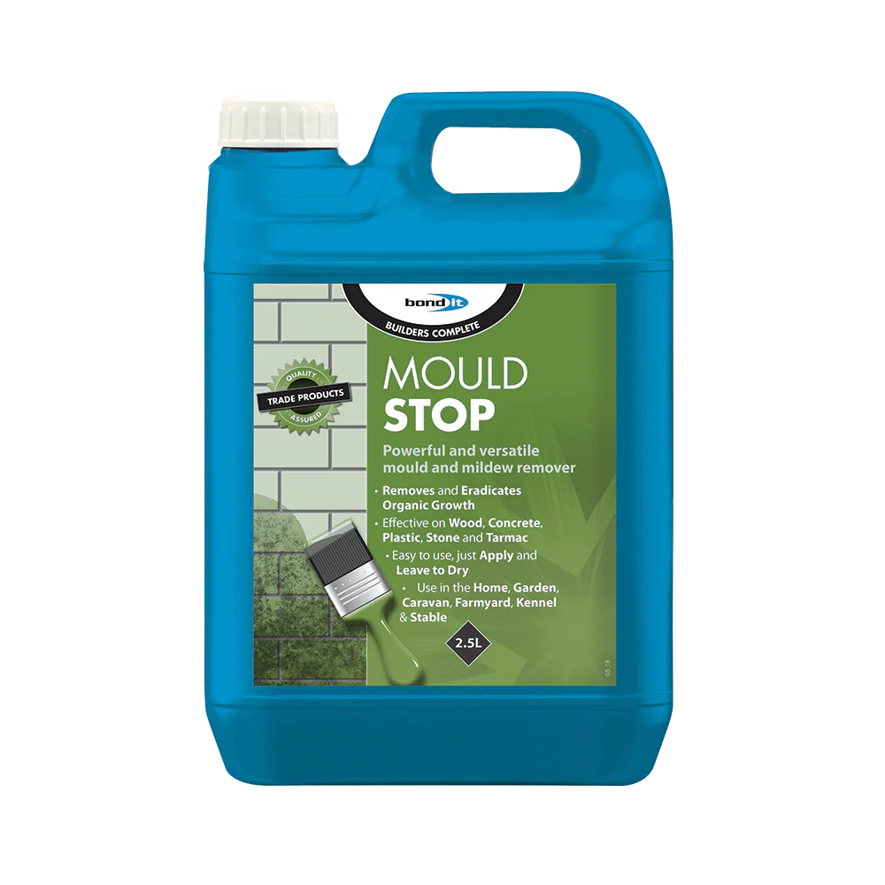 Mould Stop Mould & Mildew Remover