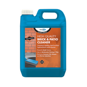 Brick & Patio Cleaner